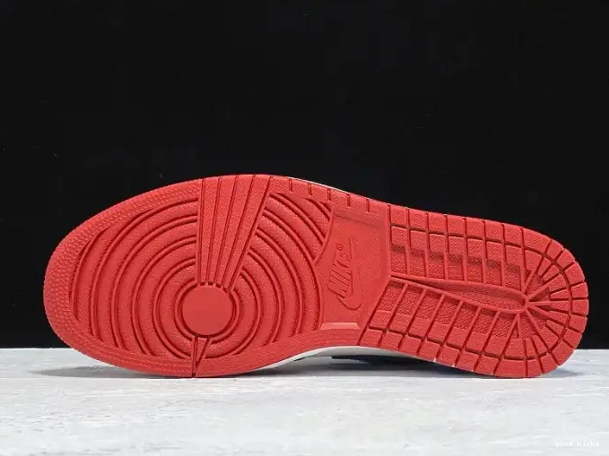 1 Fearless CK5666-100 OG Air High Jordan Retro 0404